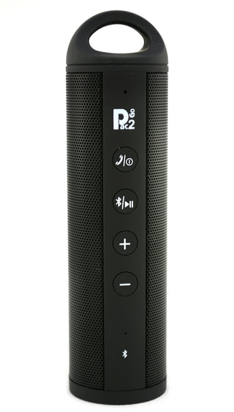 Pac2Go Bluetooth Portable Speaker